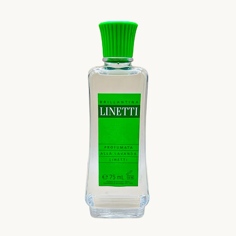 Brillantina Linetti