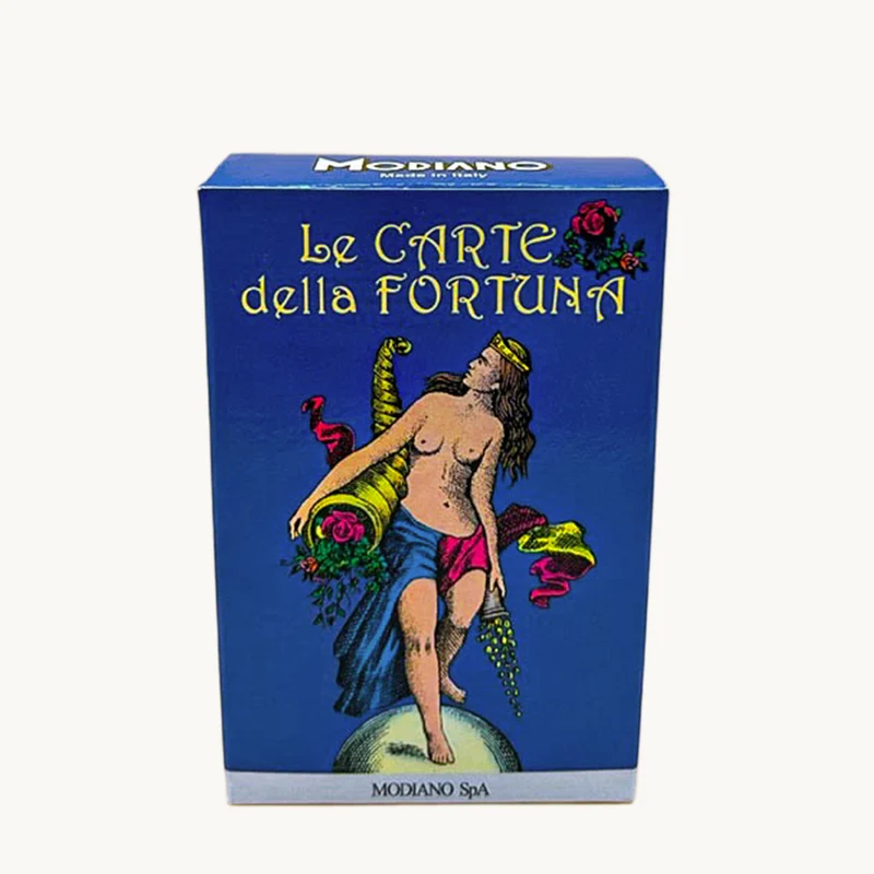 Carte della fortuna
