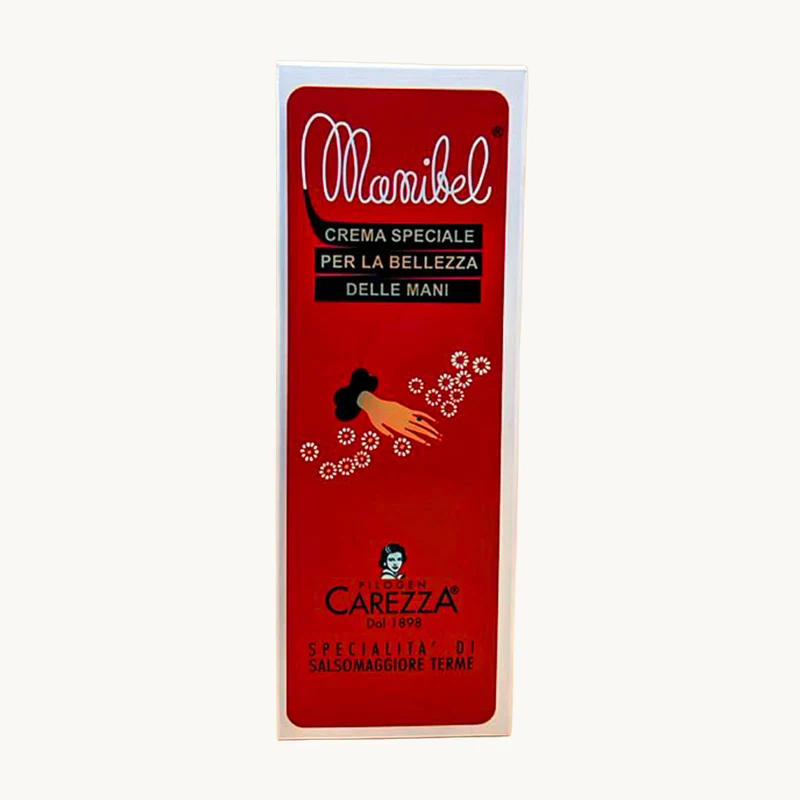 Crema per le mani