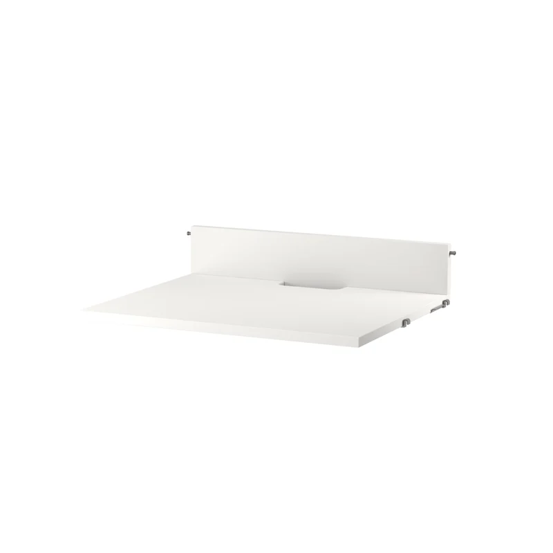 String Media Shelf