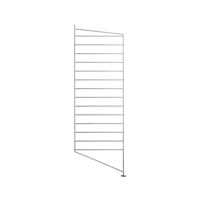 String Floor Panel Galvanized