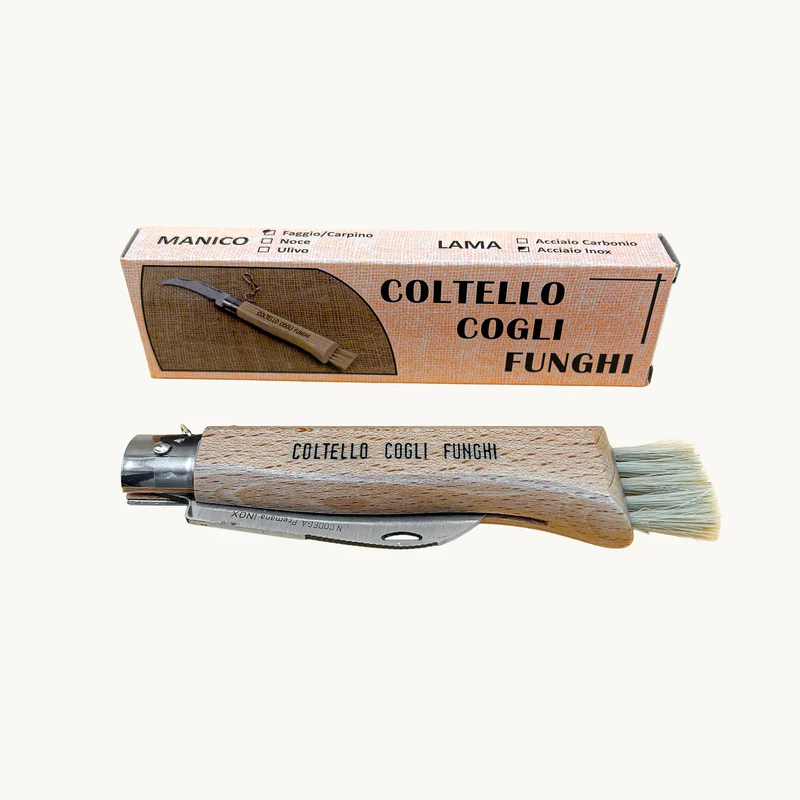 Coltello coglifunghi