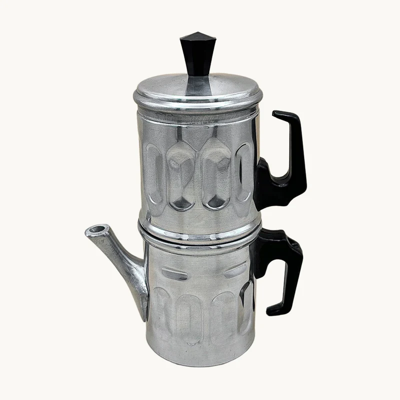 Caffettiera napoletana