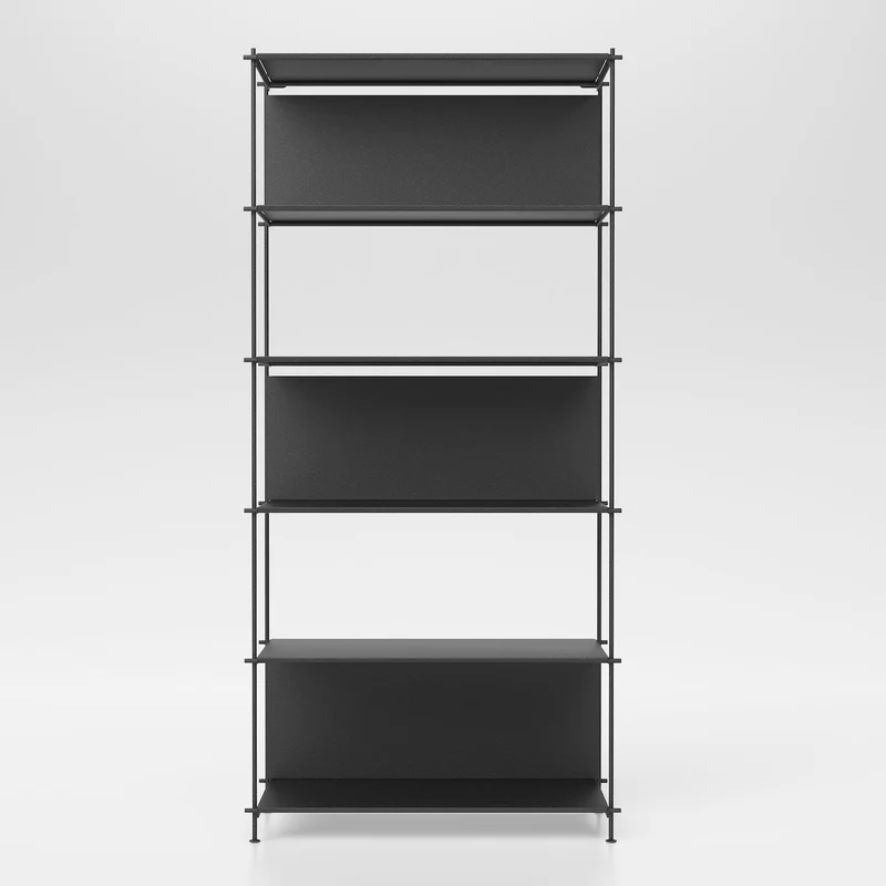 Libreria a colonna Miyoko C