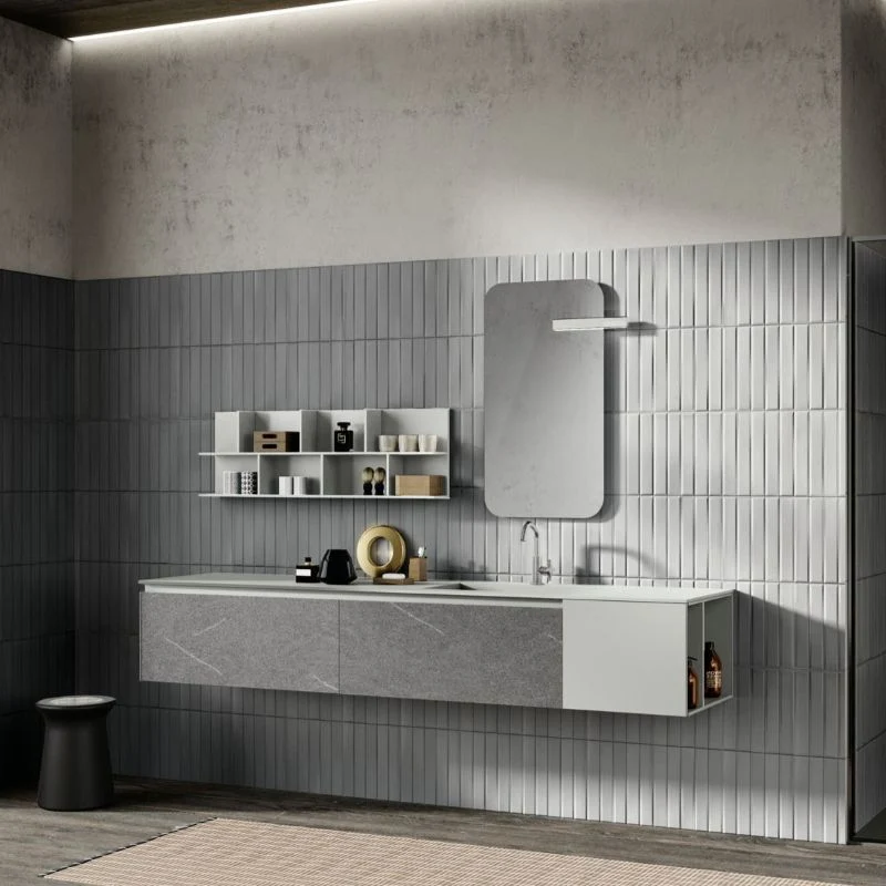 Bagno modulare Block - Pozzoli