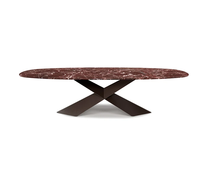 Tavolo TYRON MARBLE - Cattelan Italia
