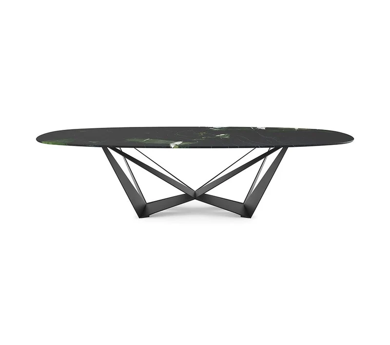 Tavolo SKORPIO MARBLE - Cattelan Italia