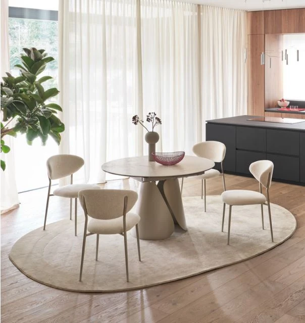 Tavolo allungabile TANGO - Calligaris