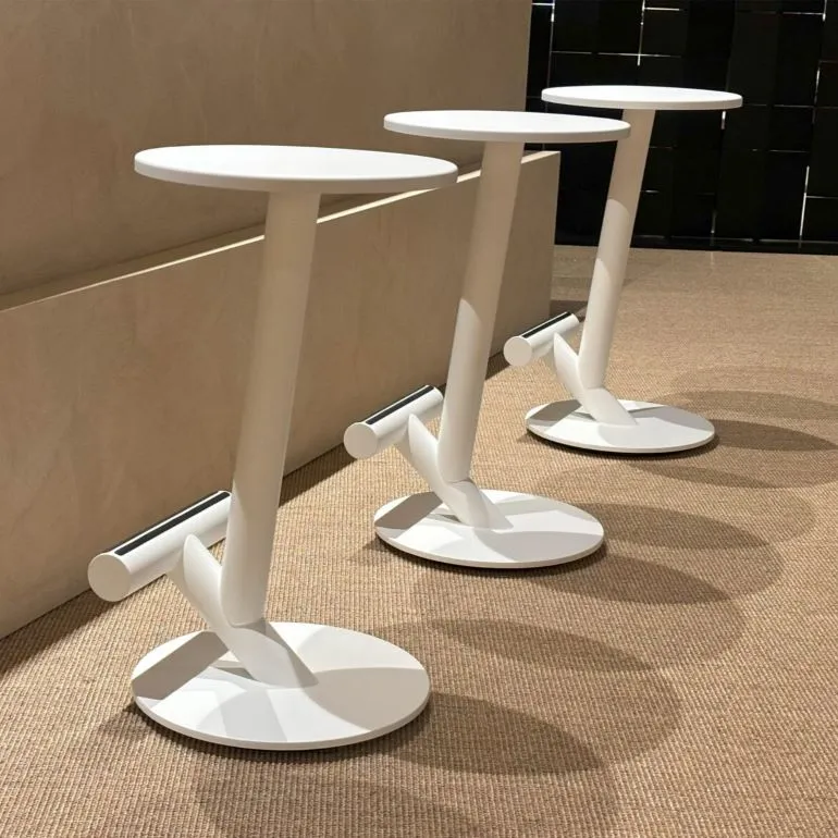 Sgabello Twig - MDF Italia