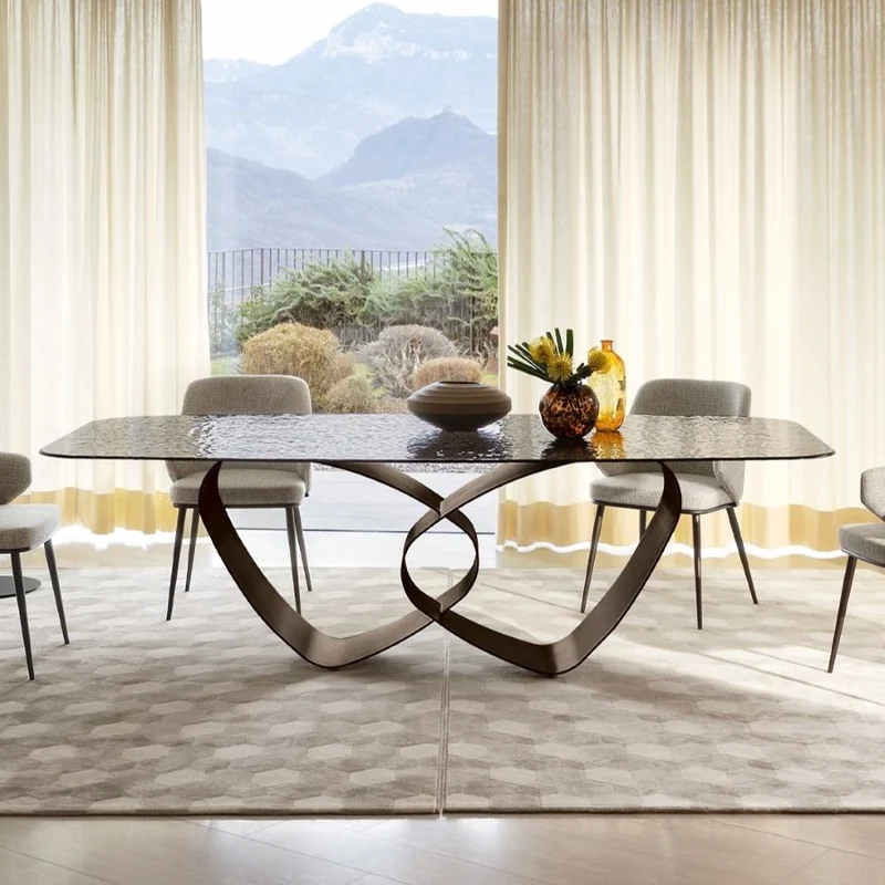 Tavolo Breeze - Calligaris