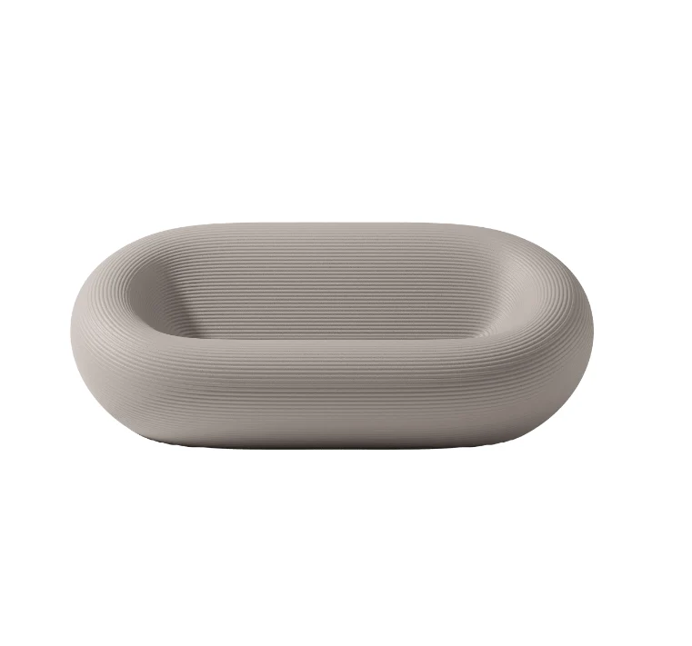 Nami sofa - Qeeboo