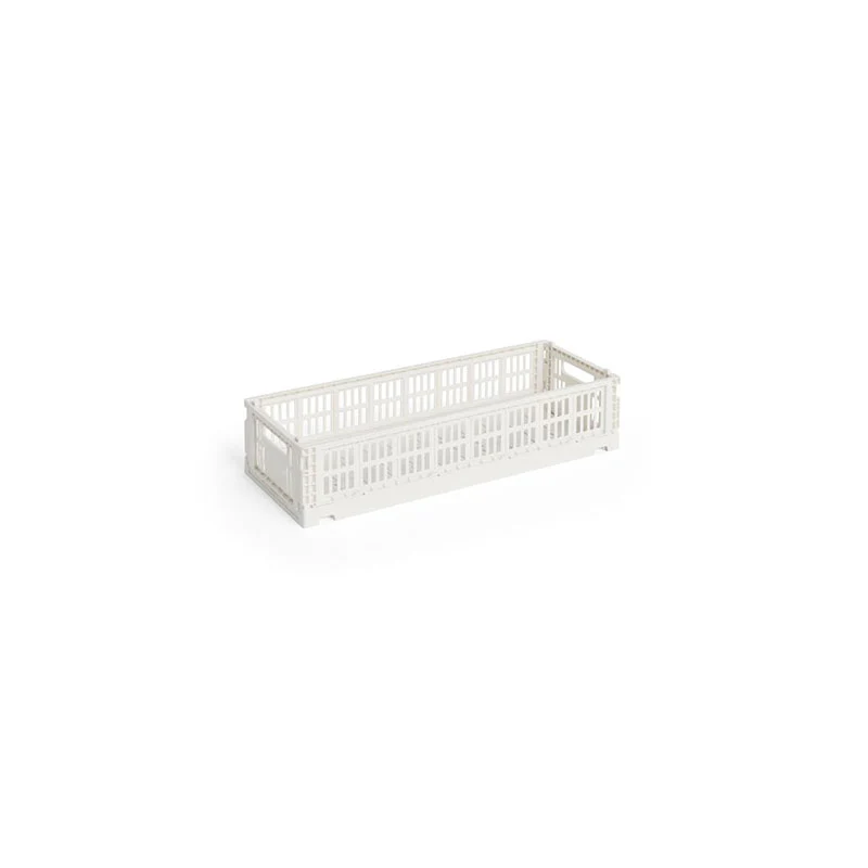 Colour crate mini oblong