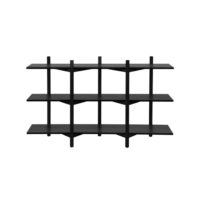 Zig Zag Shelf