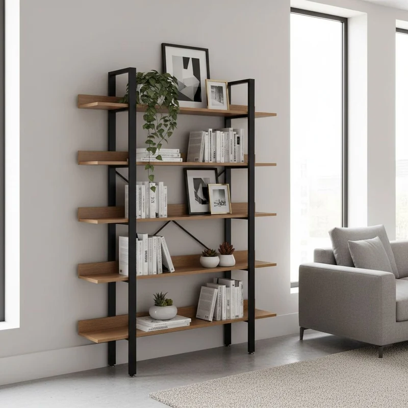 Libreria moderna Teddy