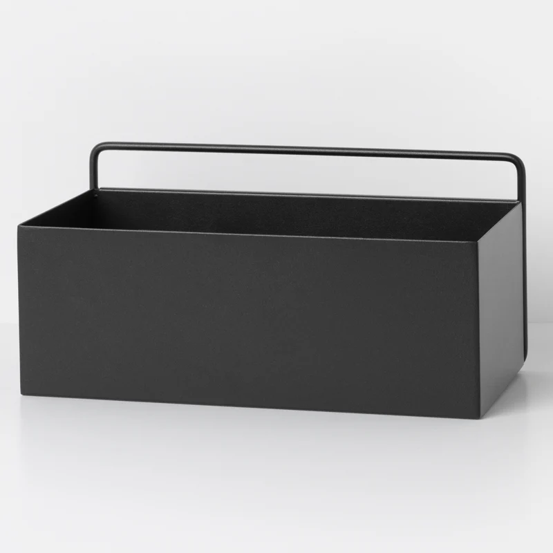 Wall Box - Rectangle