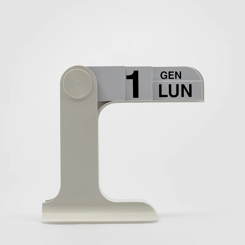 Timor - calendario