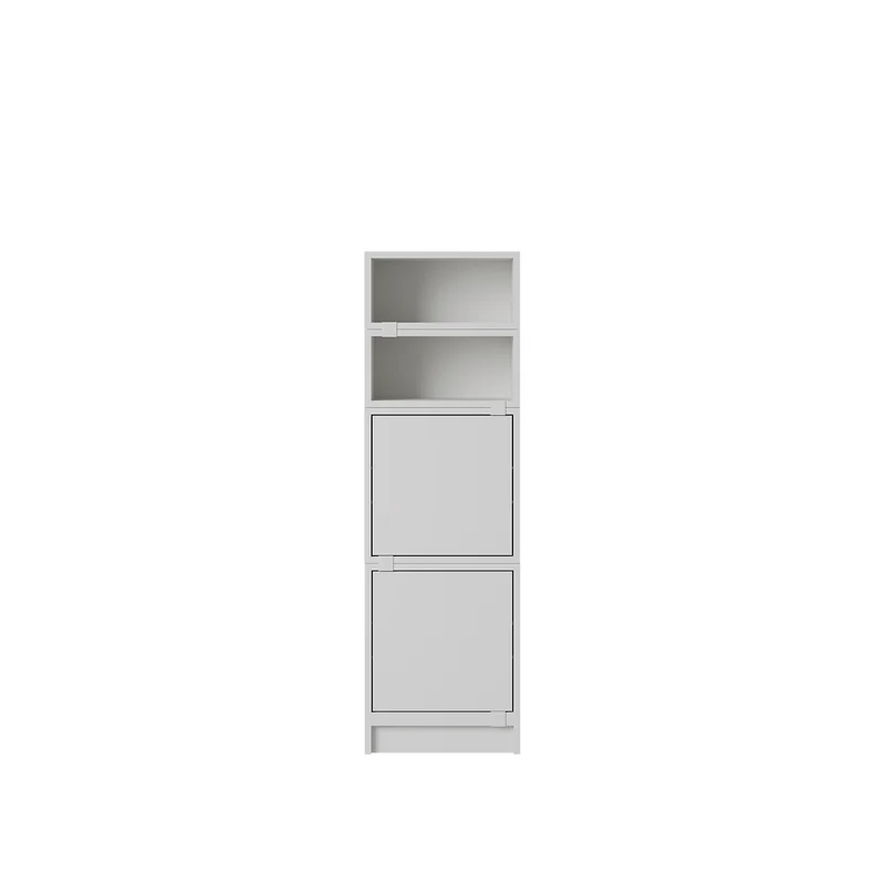 Stacked Storage System Office Storage Conf. 4
