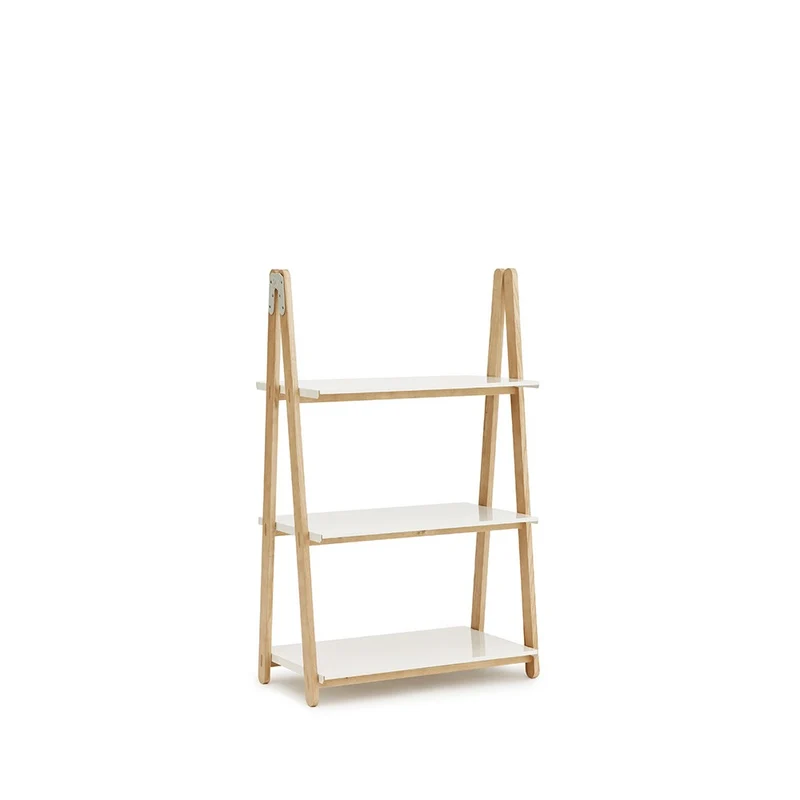 One Step Up Bookcase