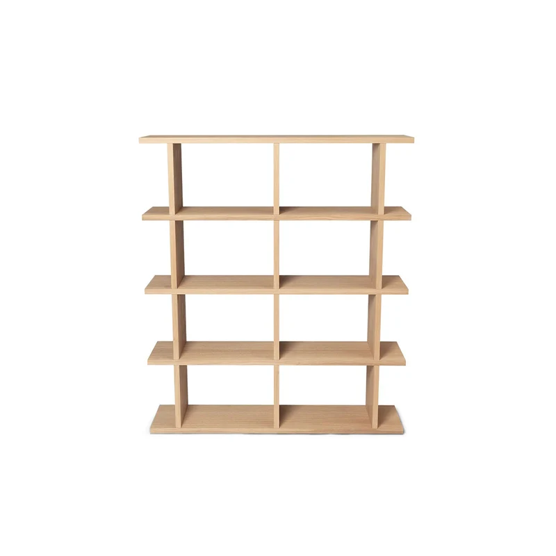 Kona Bookcase