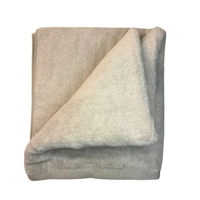 Telo doccia bagno in 100% cotone - Aurora