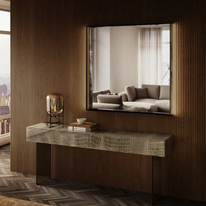 Specchio Glass Promo - LAGO
