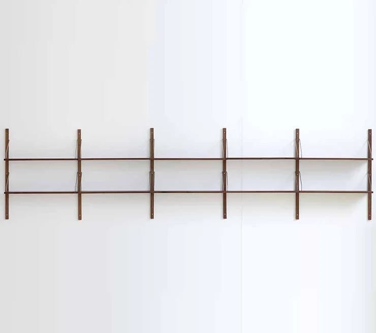Royal System Walnut Small