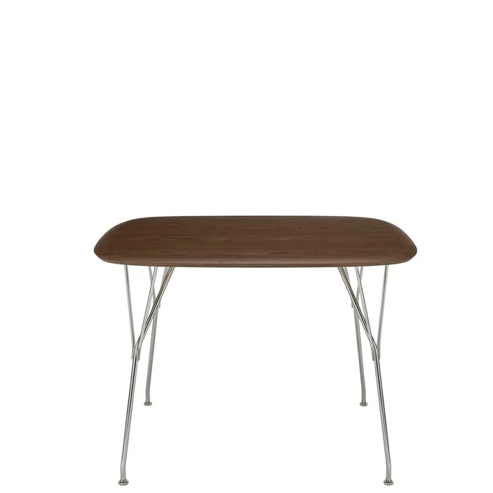 Tavolo Viscount of Wood - Kartell