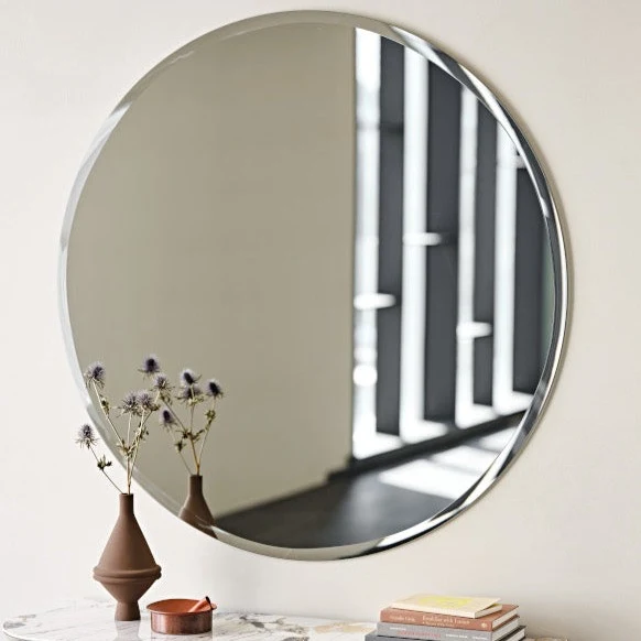 Specchio Hawaii Round - Cattelan Italia