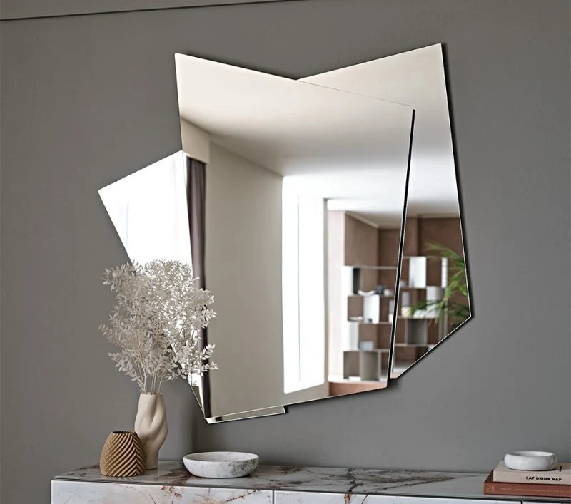 Specchio Risiko - Cattelan Italia