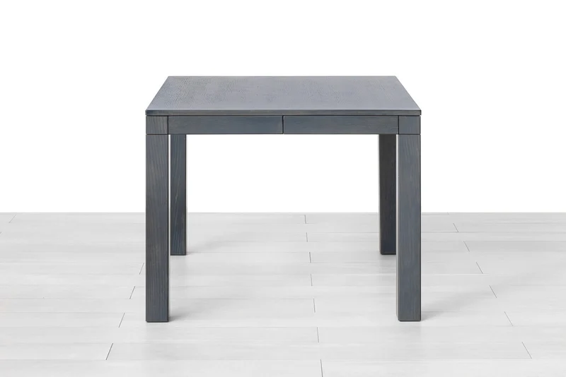 TAVOLO ALLUNGABILE Finitura Frassino Antracite 238cm - 10 posti