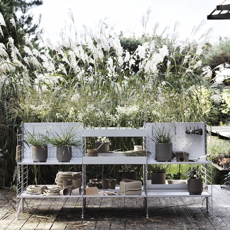 String Outdoor