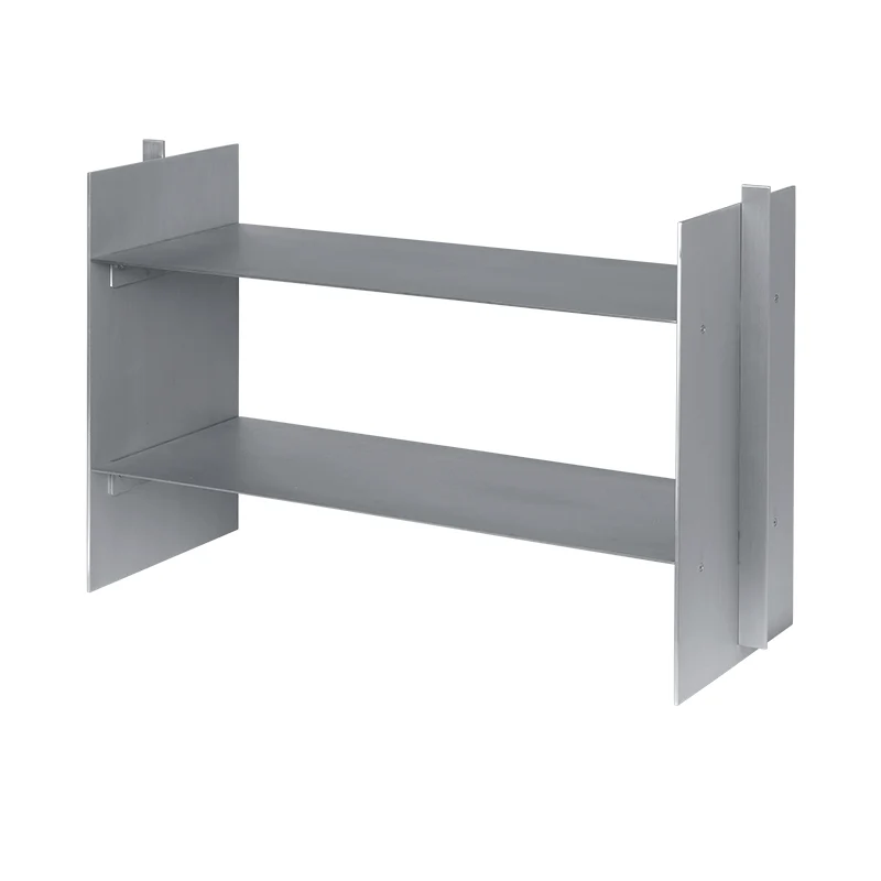 Lager scaffale basso