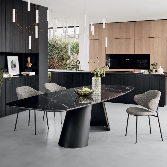 Tavolo allungabile Apian - Calligaris
