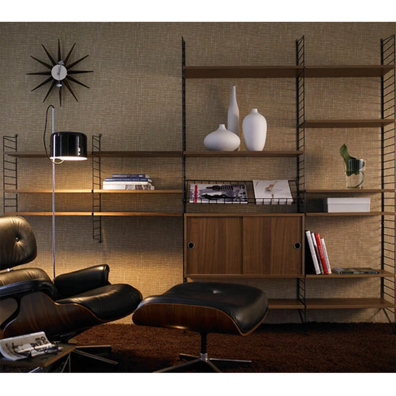 Composizione Walnut