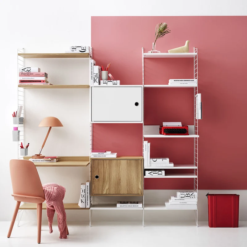 Composizione Workplace Kids
