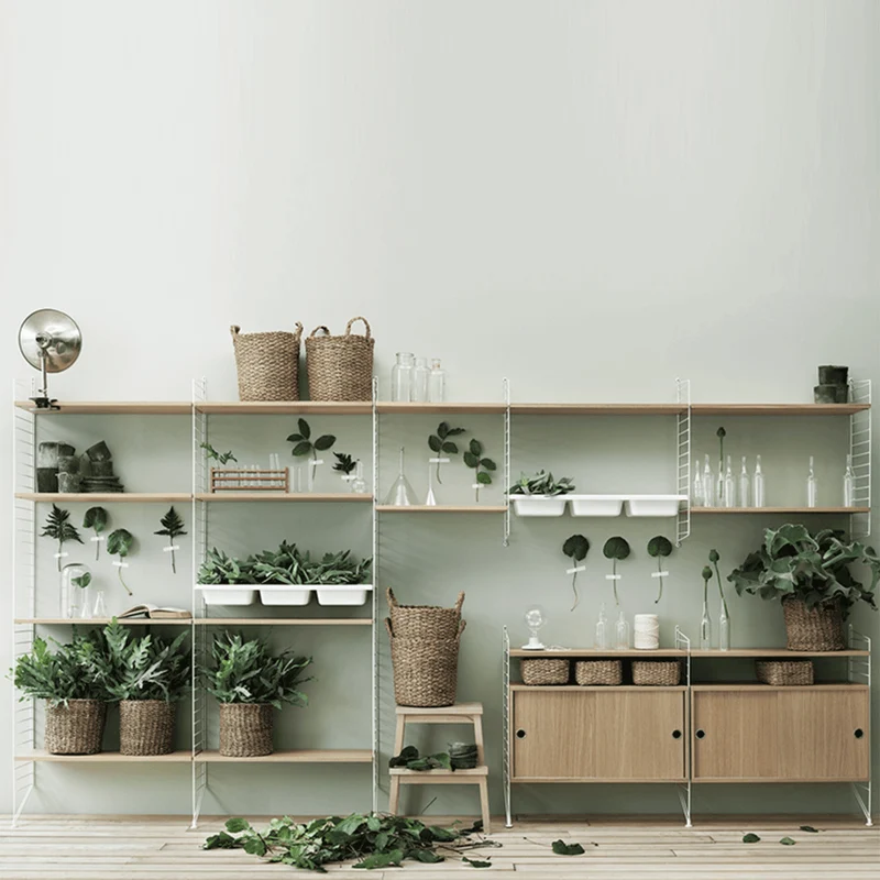 Composizione Oak