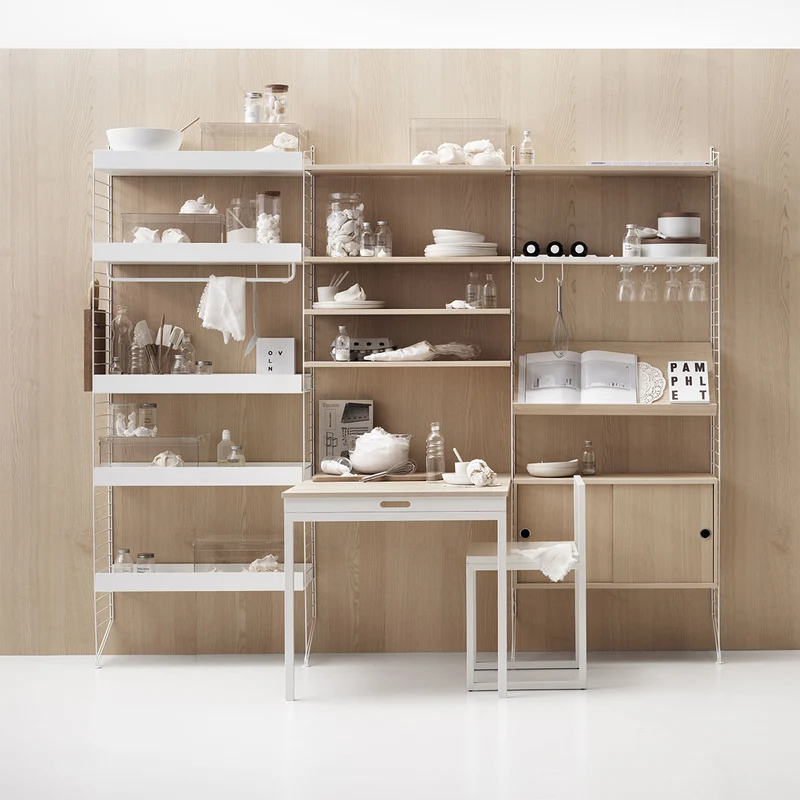 Composizione Kitchen