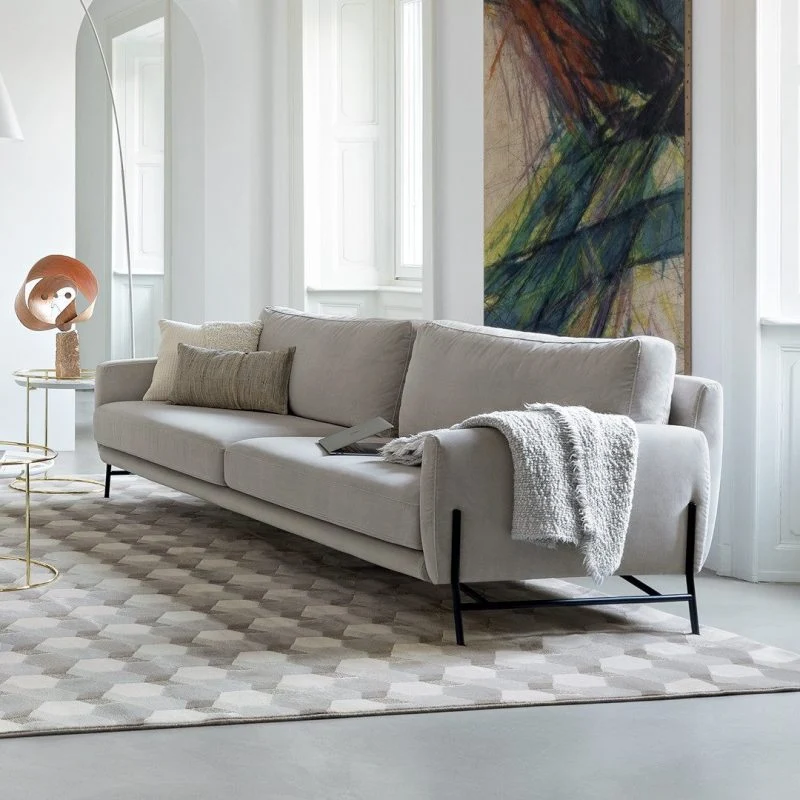 Divano Le Marais - Calligaris