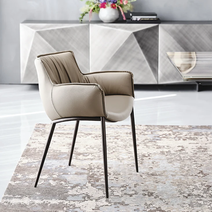 Poltroncina Rhonda - Cattelan Italia
