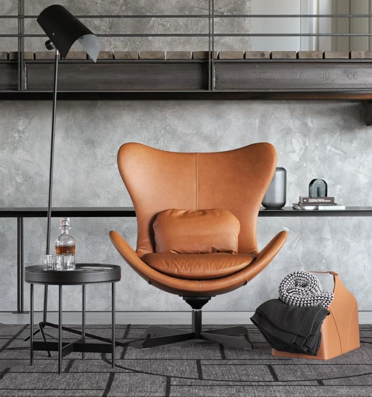 Poltrona Lazy - Calligaris