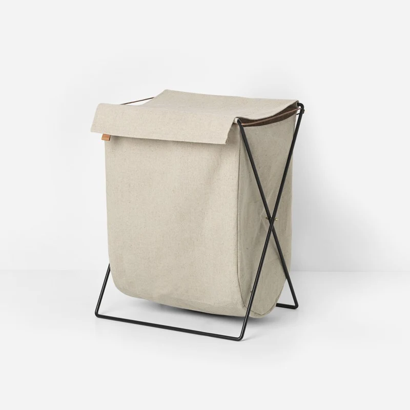 Herman Laundry Stand