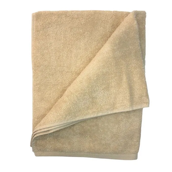 Telo doccia bagno in 100% cotone - Sophie