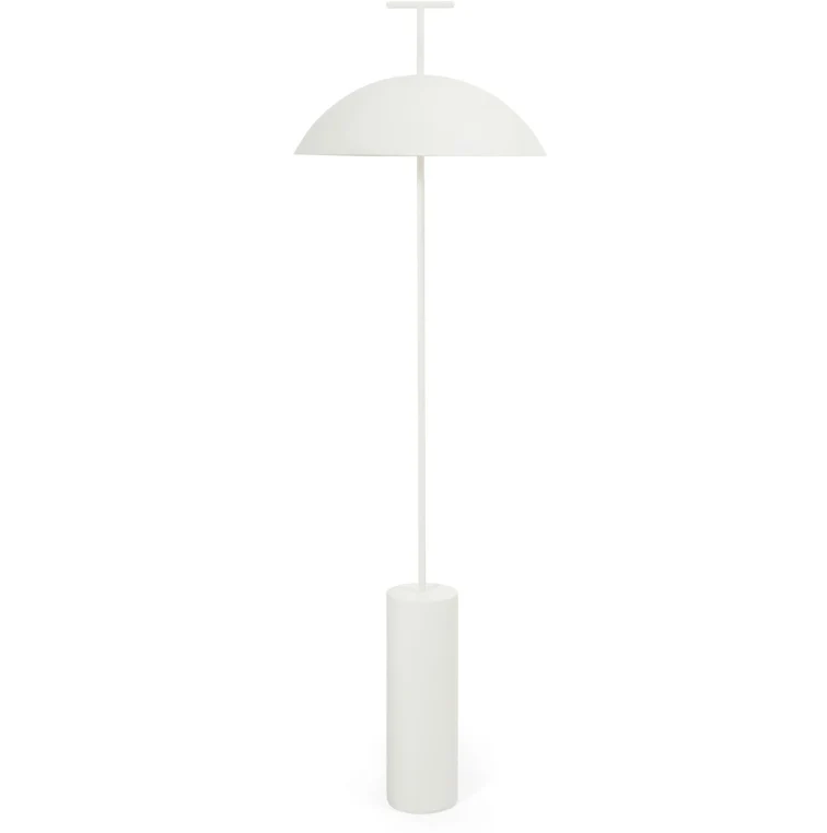 Lampada da terra Geen-A - Kartell