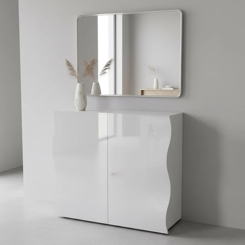 Credenza moderna Surf C