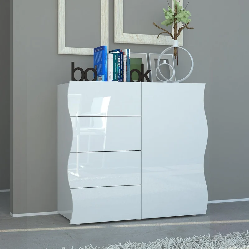 Credenza cucina design Surf