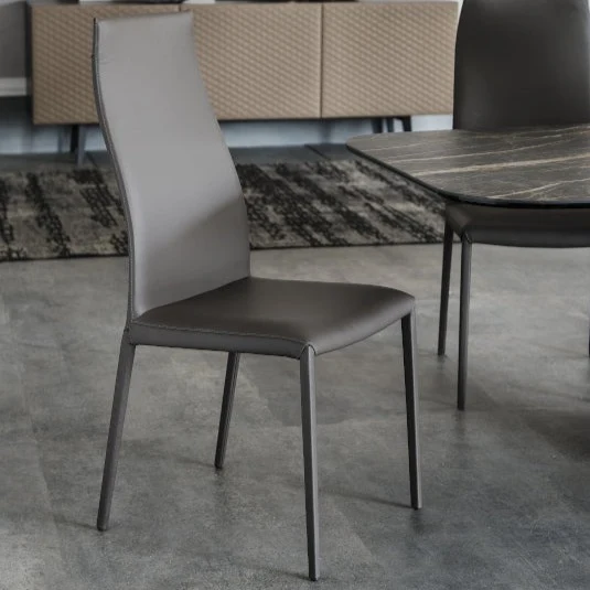 Sedia Norma H - Cattelan Italia