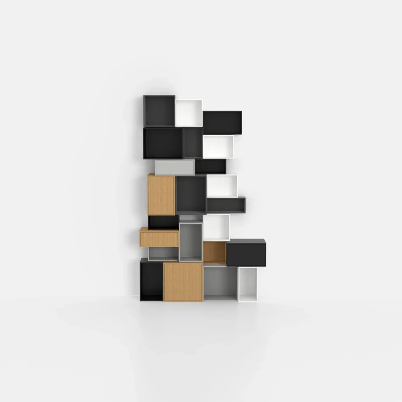 Modulares Regal RK1090