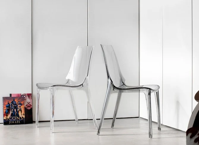 Vanity Chair