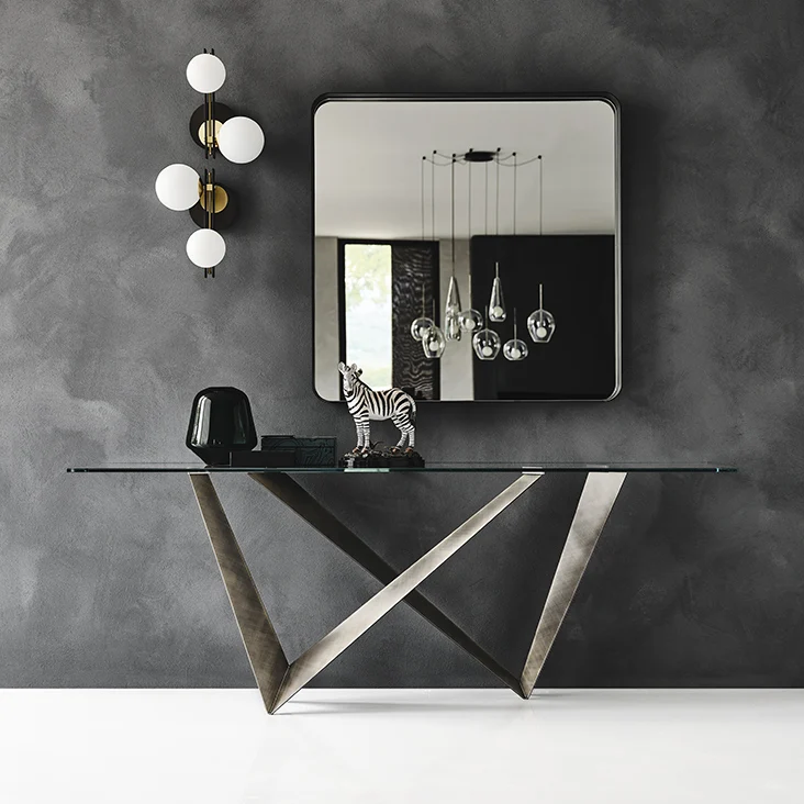 Consolle Fissa Westin - Cattelan Italia