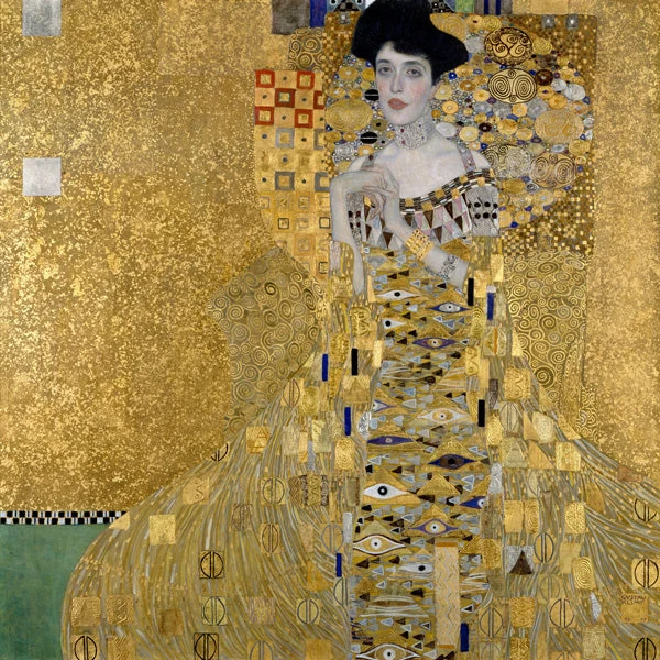 Ritratto di Adele Bloch-Bauer